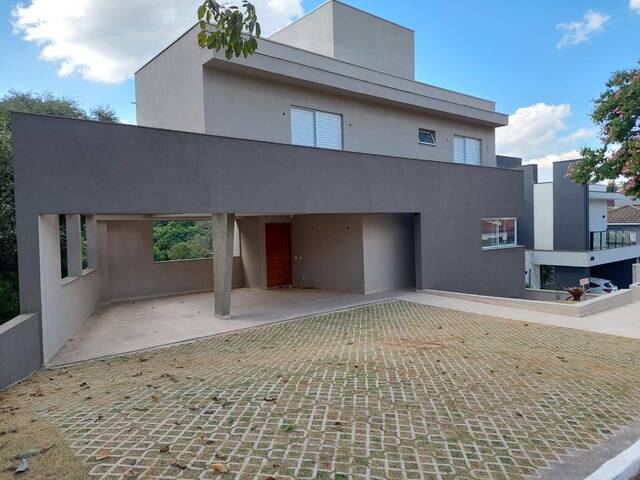 #87 - Casa para Venda em Santana de Parnaíba - SP - 1
