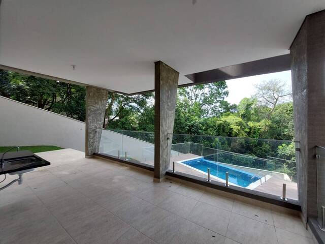 #87 - Casa para Venda em Santana de Parnaíba - SP - 2