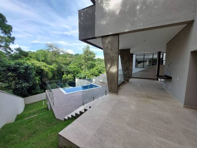 #87 - Casa para Venda em Santana de Parnaíba - SP - 3