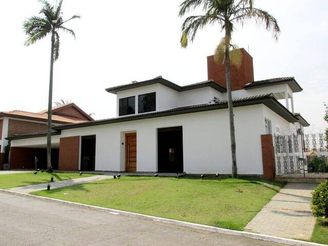 #88 - Casa para Venda em Santana de Parnaíba - SP - 1