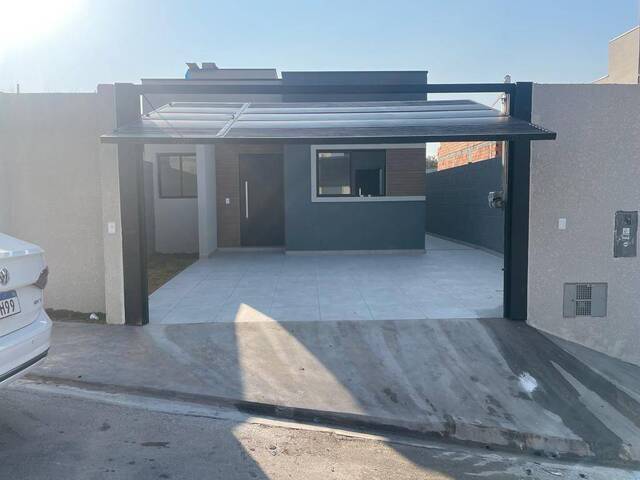 #90 - Casa para Venda em  -  - 1