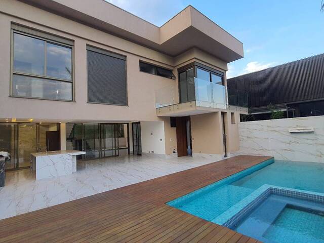 #91 - Casa para Venda em Santana de Parnaíba - SP - 3