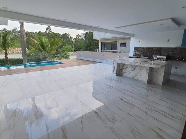 Casa para Venda em Santana de Parnaíba - 4