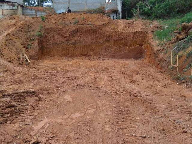 #92 - Área para Venda em Santana de Parnaíba - SP - 1