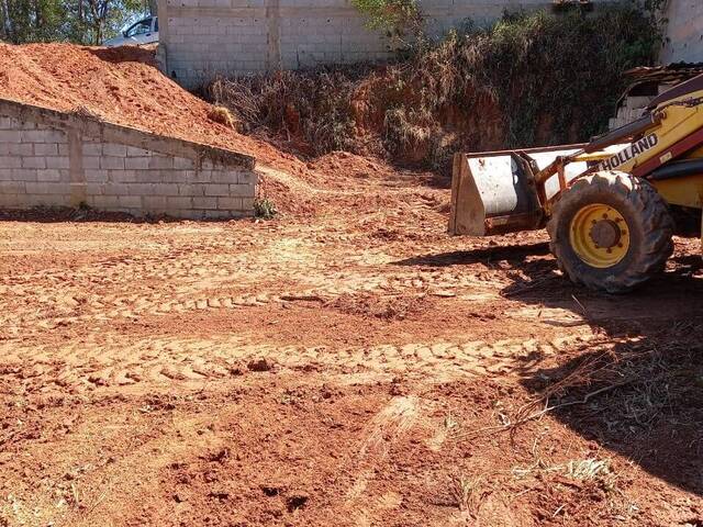 Área para Venda em Santana de Parnaíba - 5