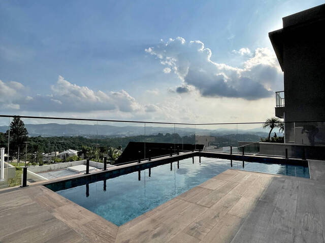 #93 - Casa para Venda em Santana de Parnaíba - SP - 2