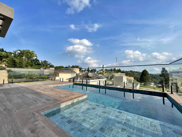 #93 - Casa para Venda em Santana de Parnaíba - SP - 3
