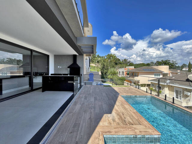 Casa para Venda em Santana de Parnaíba - 5