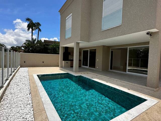 #95 - Casa para Venda em Santana de Parnaíba - SP - 2