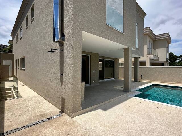 #95 - Casa para Venda em Santana de Parnaíba - SP - 3