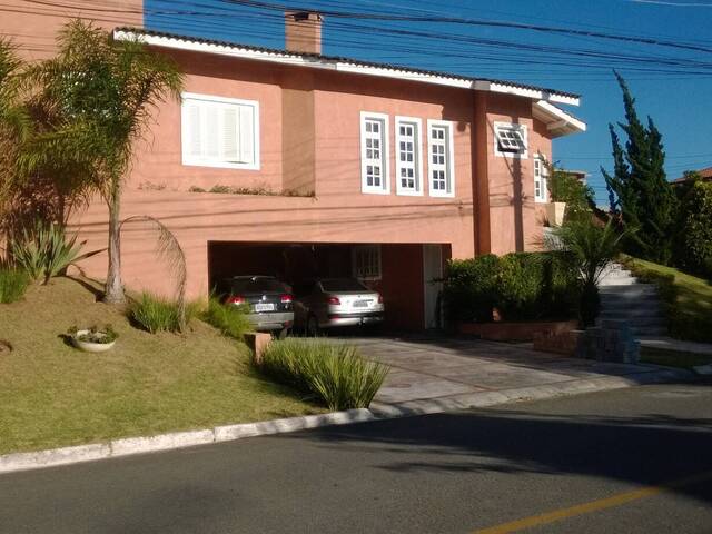 #96 - Casa para Venda em Santana de Parnaíba - SP - 2