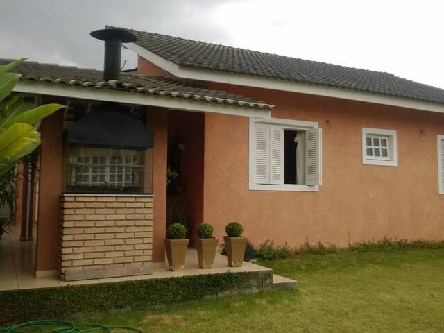 #96 - Casa para Venda em Santana de Parnaíba - SP - 3