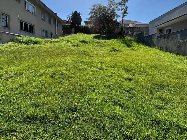 #97 - Terreno em condomínio para Venda em Santana de Parnaíba - SP - 1