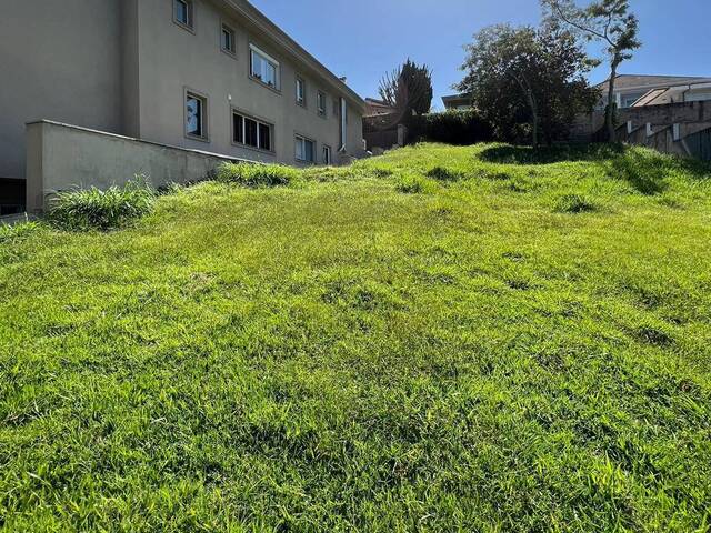 #97 - Terreno em condomínio para Venda em Santana de Parnaíba - SP - 3