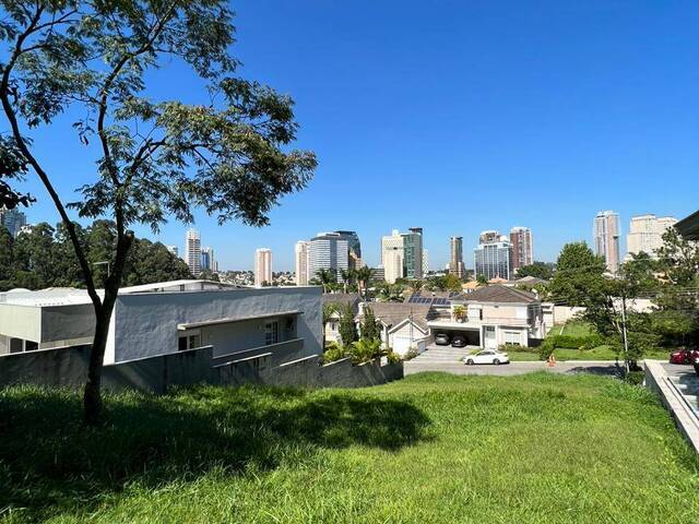 Terreno em condomínio para Venda em Santana de Parnaíba - 4