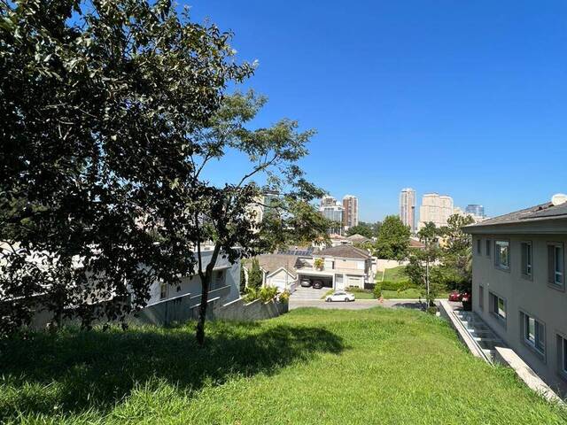 Terreno em condomínio para Venda em Santana de Parnaíba - 5