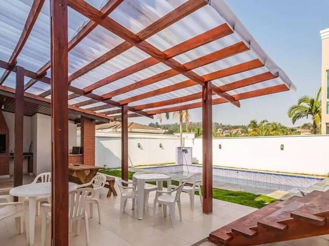 #99 - Casa em condomínio para Venda em Santana de Parnaíba - SP - 2