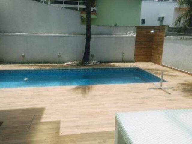 #100 - Casa para Venda em Santana de Parnaíba - SP - 2