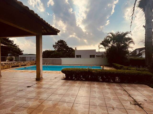 Casa em condomínio para Venda em Santana de Parnaíba - 4