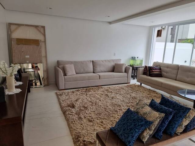 Casa em condomínio para Venda em Santana de Parnaíba - 4