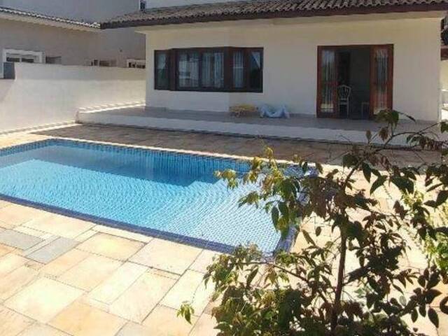 #103 - Casa em condomínio para Venda em Santana de Parnaíba - SP - 1