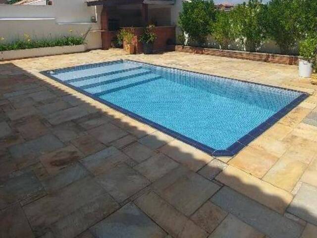 #103 - Casa em condomínio para Venda em Santana de Parnaíba - SP - 2