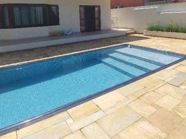 #103 - Casa em condomínio para Venda em Santana de Parnaíba - SP - 3