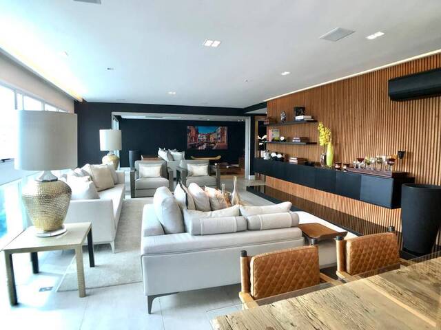 Apartamento para Venda em Barueri - 2
