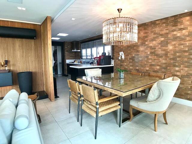 Apartamento para Venda em Barueri - 3
