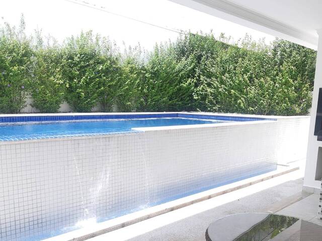 #108 - Casa em condomínio para Venda em Santana de Parnaíba - SP - 3