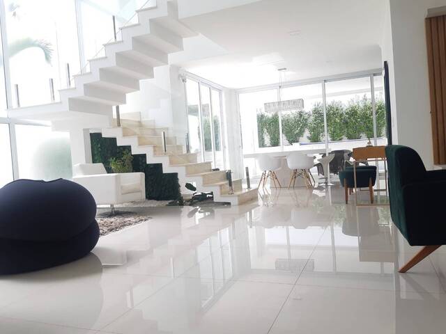 Casa em condomínio para Venda em Santana de Parnaíba - 5