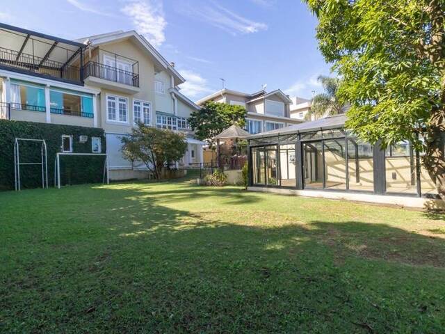 #113 - Casa para Venda em Santana de Parnaíba - SP - 1