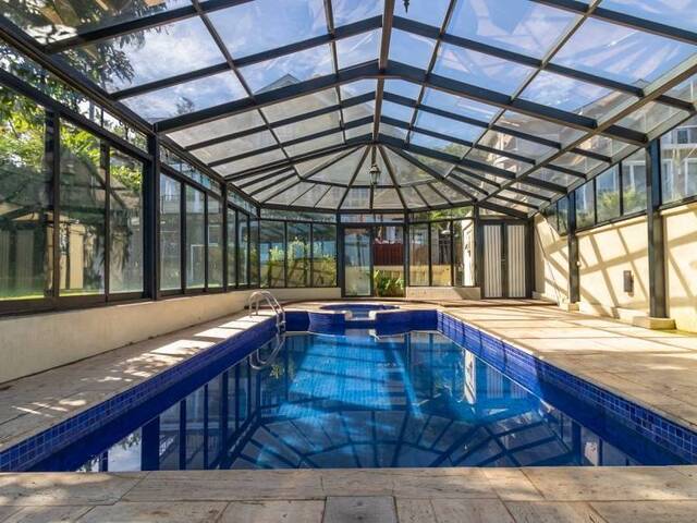 #113 - Casa para Venda em Santana de Parnaíba - SP - 2