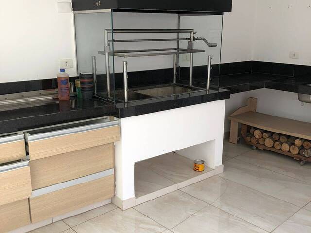 #115 - Casa para Venda em Santana de Parnaíba - SP - 3