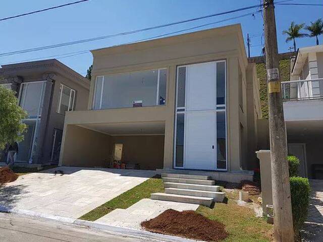 #116 - Casa para Venda em Santana de Parnaíba - SP - 1