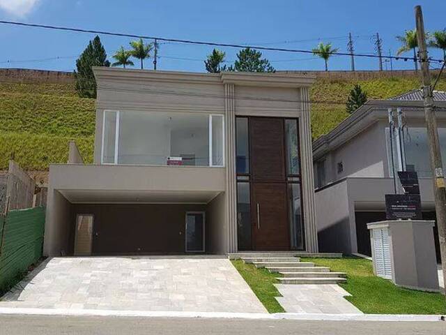 #117 - Casa para Venda em Santana de Parnaíba - SP - 1