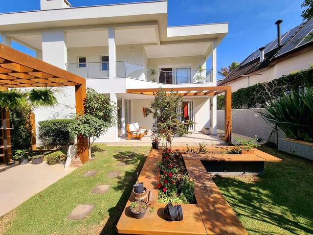 #123 - Casa em condomínio para Venda em Barueri - SP - 1