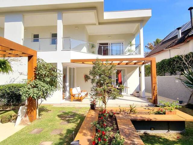 #123 - Casa em condomínio para Venda em Barueri - SP - 2