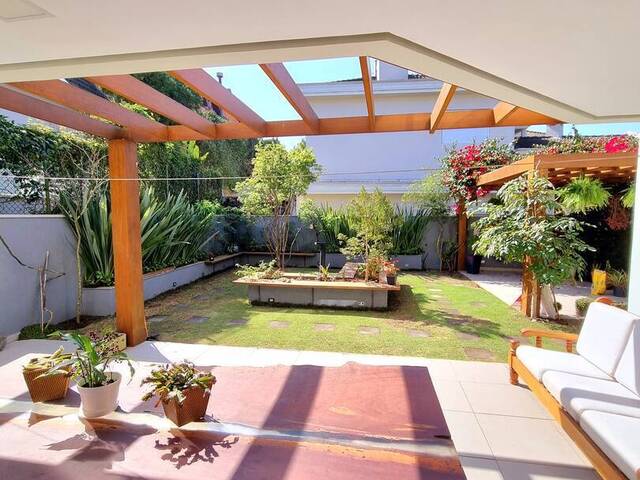 #123 - Casa em condomínio para Venda em Barueri - SP - 3