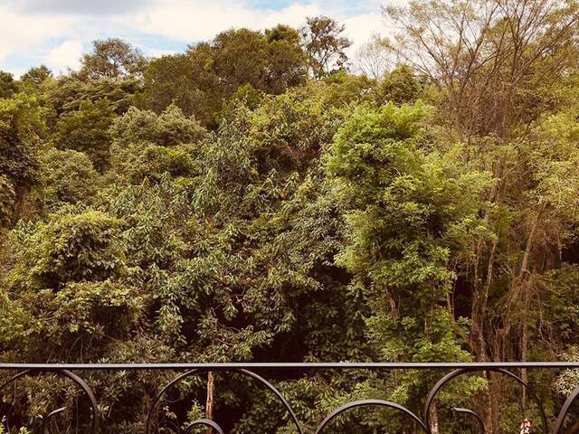 #124 - Casa para Venda em Santana de Parnaíba - SP - 2