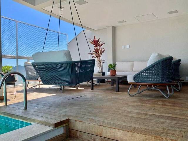 Apartamento para Venda em Barueri - 3