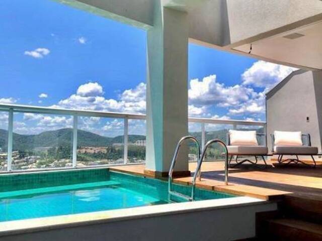 Apartamento para Venda em Barueri - 4