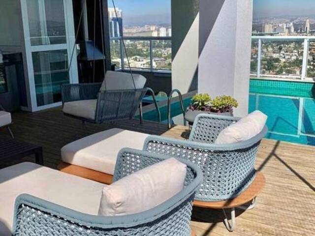 Apartamento para Venda em Barueri - 5
