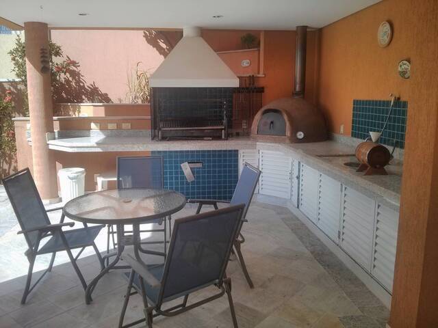 #128 - Casa para Venda em Santana de Parnaíba - SP - 3