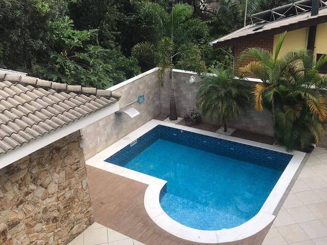 #130 - Casa para Venda em Santana de Parnaíba - SP - 3