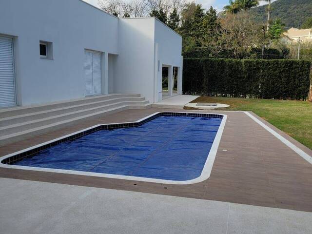 #131 - Casa para Venda em Santana de Parnaíba - SP - 1