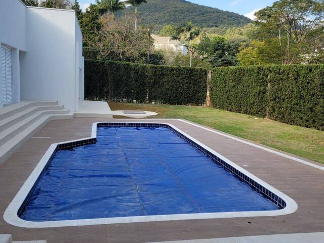 #131 - Casa para Venda em Santana de Parnaíba - SP - 2