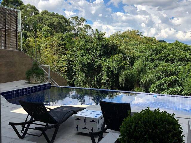 #133 - Casa para Venda em Santana de Parnaíba - SP - 1
