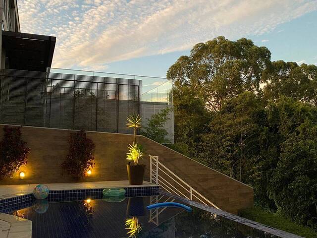 #133 - Casa para Venda em Santana de Parnaíba - SP - 2