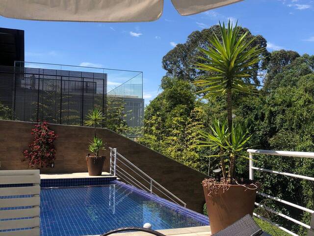 Casa para Venda em Santana de Parnaíba - 4